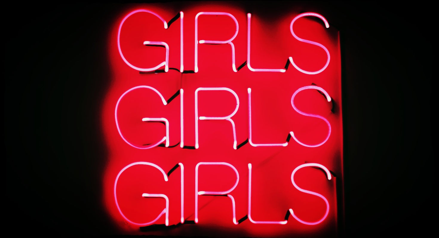 Satisfaction Girls of Mgn (Remix)